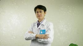 陳啟興[北京大學口腔醫學院正畸學博士]