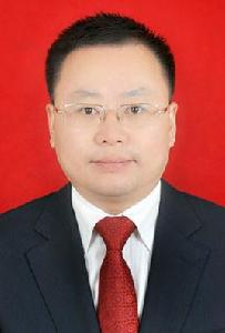 李余良[四川省平昌縣人民政府縣長]