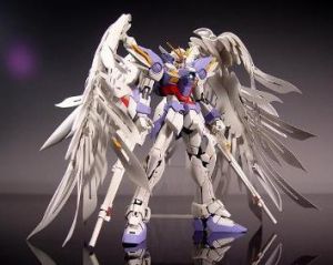 飛翼零式高達 飛翼零式高達