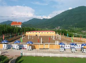 萊德國際馬術俱樂部