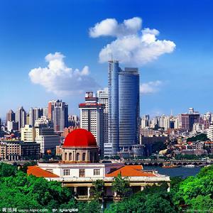 國際花園城市 國際花園城市