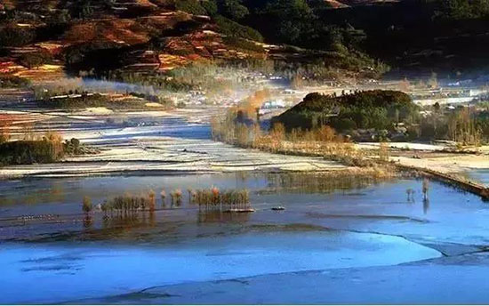 去過這5個地方,才知道雲南到底有多美!