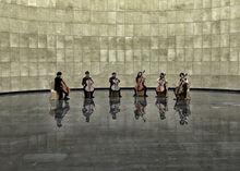 朱亦兵大提琴室內樂團