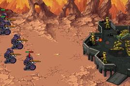 戰爭機器人無敵版 戰爭機器人無敵版