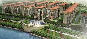 黃岡御景華庭 黃岡御景華庭