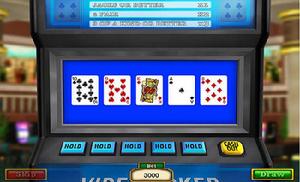 混沌賭場 混沌賭場