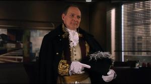 傲骨賢妻 David Lee