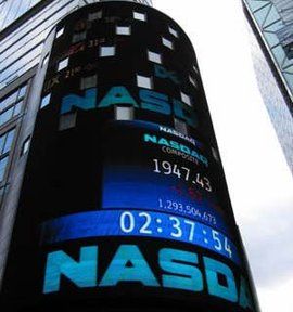 創業板指數 創業板指數