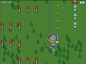 機器大戰 機器大戰