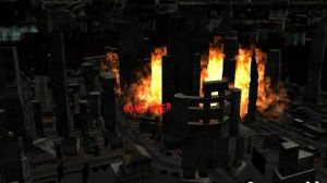 創意重力感應遊戲