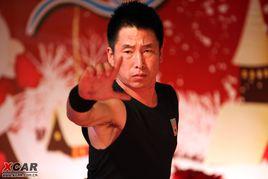 張興全[中華奇人]