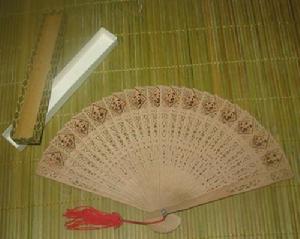 四大名扇 四大名扇