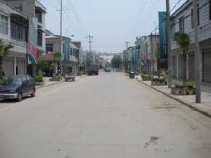 麗都半島 麗都半島