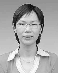 吳巧玲[葛山鄉黨委副書記]