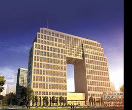 明星商務中心 明星商務中心