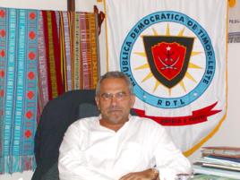 若澤·拉莫斯·奧爾塔 若澤·拉莫斯·奧爾塔