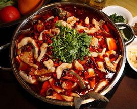 魷魚火鍋 魷魚火鍋