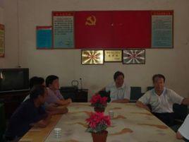 同家莊鎮 同家莊鎮