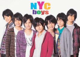 NYC boys