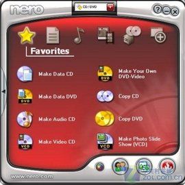 刻錄光碟 刻錄光碟