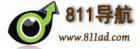 811導航logo