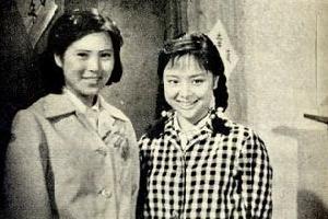 中國電影《女大當婚》精彩劇照