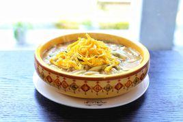 新昌炒年糕 新昌炒年糕