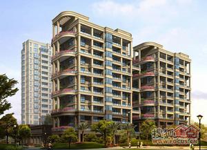 藍天華庭 藍天華庭