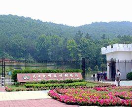 武漢九峰森林動物園 武漢九峰森林動物園