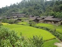 那淵自然村 那淵自然村