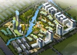 錢江創新創業產業園