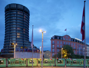 巴塞爾銀行監管委員會 巴塞爾銀行監管委員會