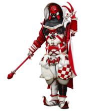 AlhambraBugster(Level5)