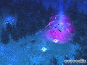 《魔法門之英雄無敵5珍藏版》