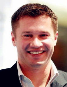 阿列克謝·涅莫夫 阿列克謝·涅莫夫