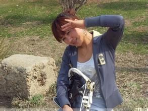 交替失明症 交替失明症