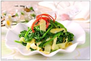 菠菜蛋皮 菠菜蛋皮