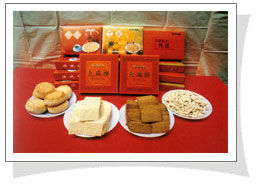 廬州小吃 廬州小吃