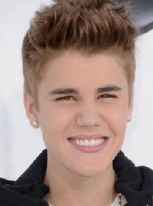 賈斯汀比伯高清壁紙