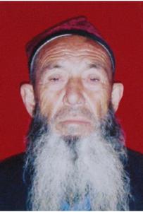 艾力·依布拉音 艾力·依布拉音