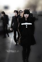 秋天的蟲子樂隊