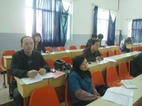 銅仁學院社會科學部 銅仁學院社會科學部