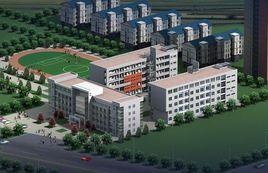 鄭州市第七十五中學 鄭州市第七十五中學