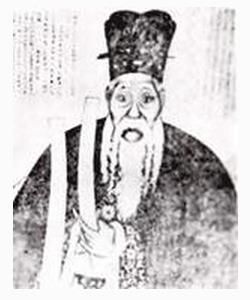 邱濬[明孝宗朝文淵閣大學士]