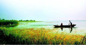 鄂州梁子湖 鄂州梁子湖