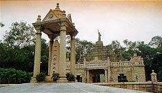 黃花崗七十二烈士墓