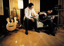 《原聲之旅》專輯封面