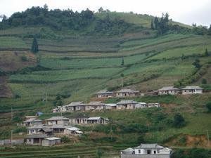 帕當自然村 帕當自然村