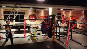 Tiger泰拳館 Tiger泰拳館