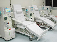 免疫逆轉療法在國內少數醫院臨床套用